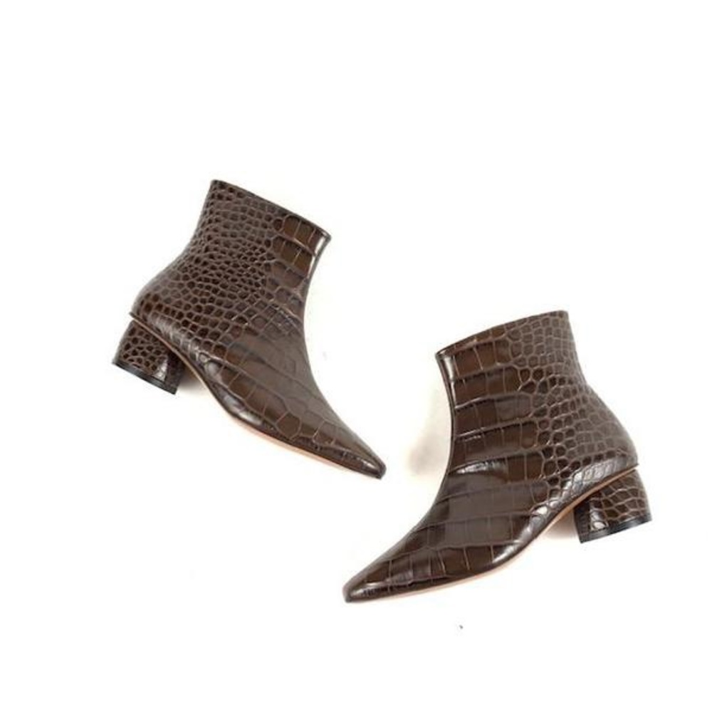 LOQ Matea Boots, size 40